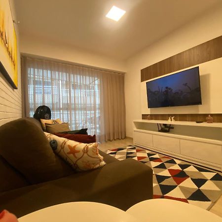 Ap Cumbuco 04 Beach Place - Mobiliado E Completo A 200M Da Praia Dış mekan fotoğraf